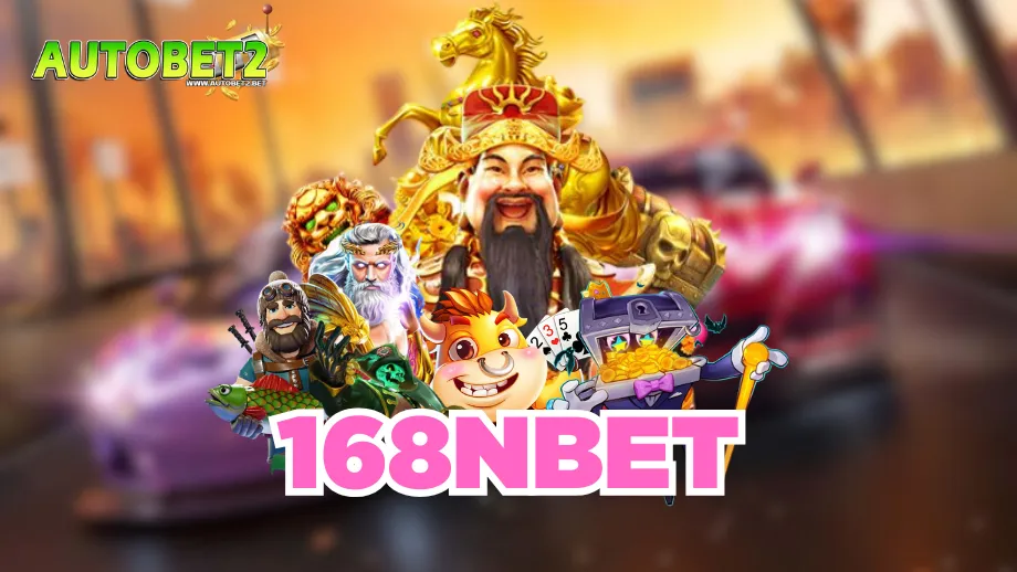 168NBET 